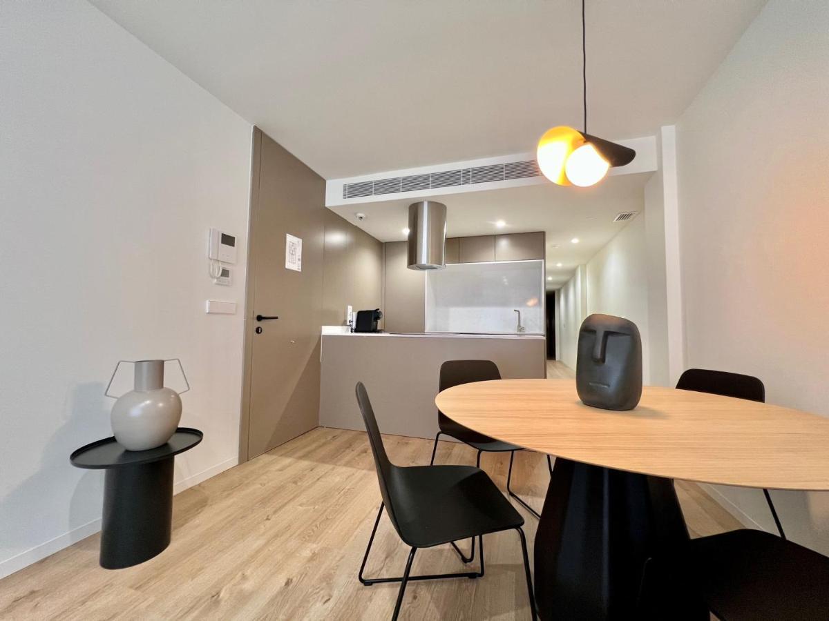 Reyes Catolicos Premium Homes Αλικάντε Εξωτερικό φωτογραφία