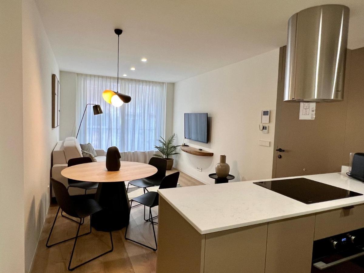 Reyes Catolicos Premium Homes Αλικάντε Εξωτερικό φωτογραφία