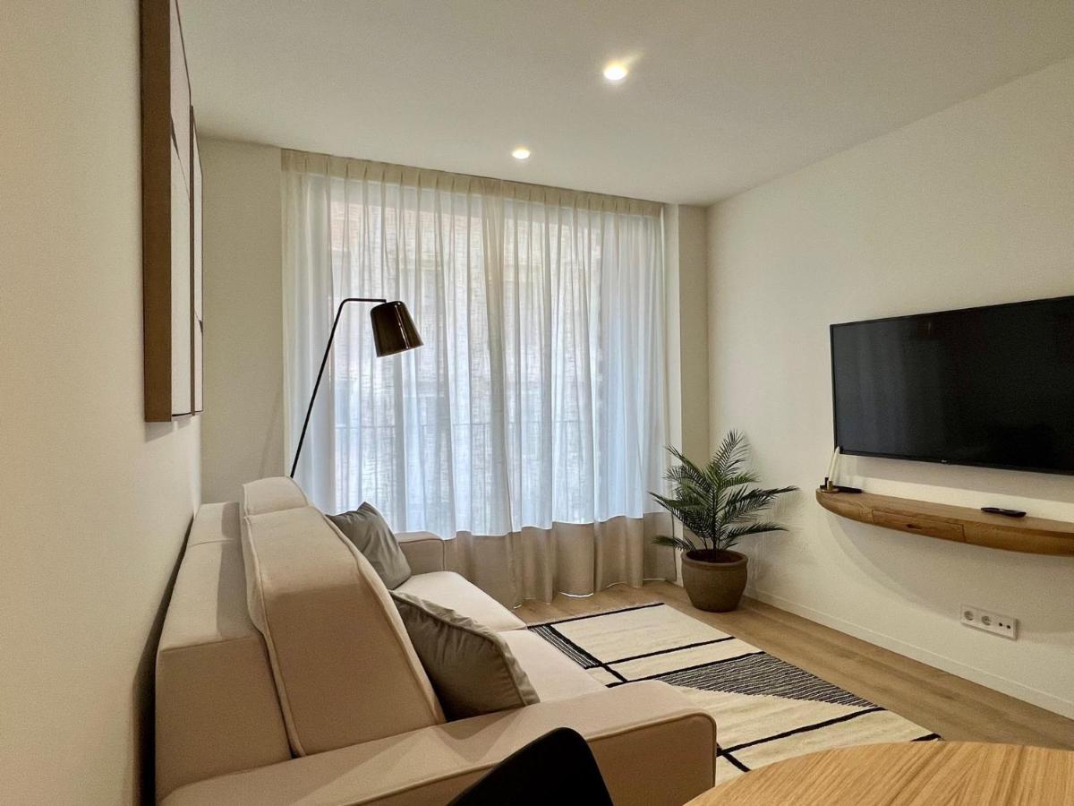 Reyes Catolicos Premium Homes Αλικάντε Εξωτερικό φωτογραφία