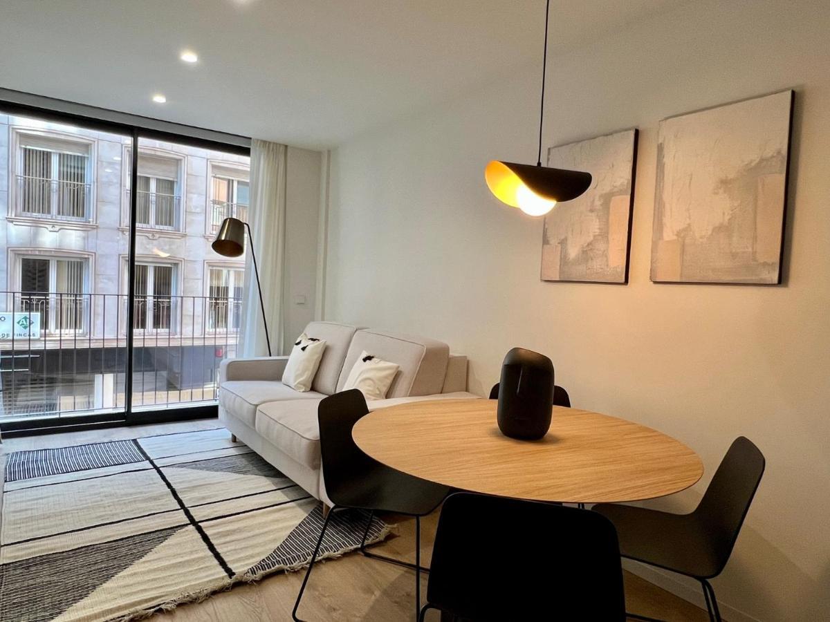 Reyes Catolicos Premium Homes Αλικάντε Εξωτερικό φωτογραφία