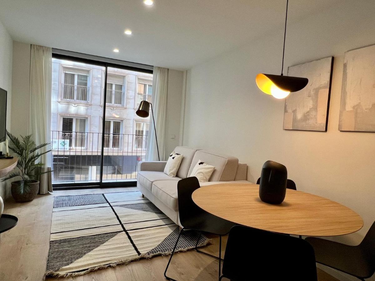 Reyes Catolicos Premium Homes Αλικάντε Εξωτερικό φωτογραφία