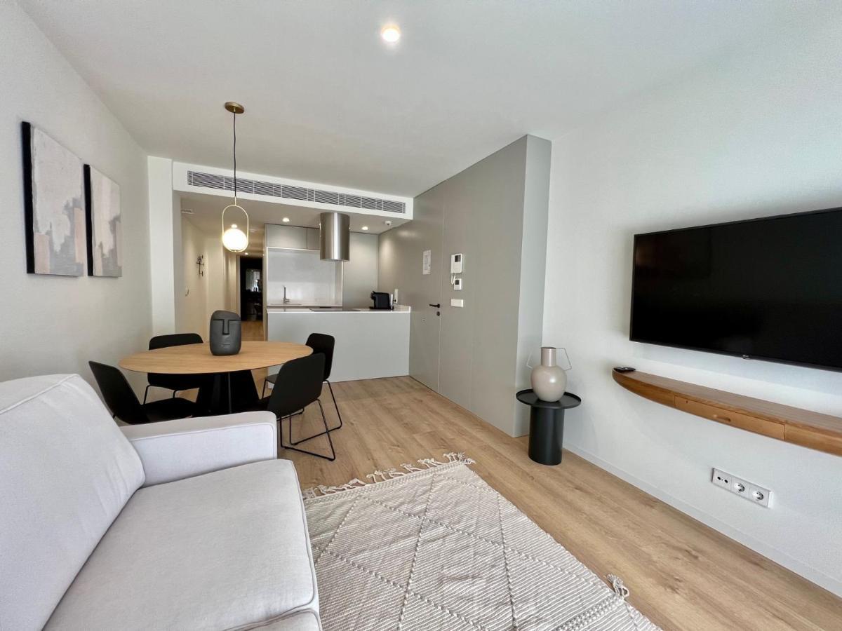 Reyes Catolicos Premium Homes Αλικάντε Εξωτερικό φωτογραφία