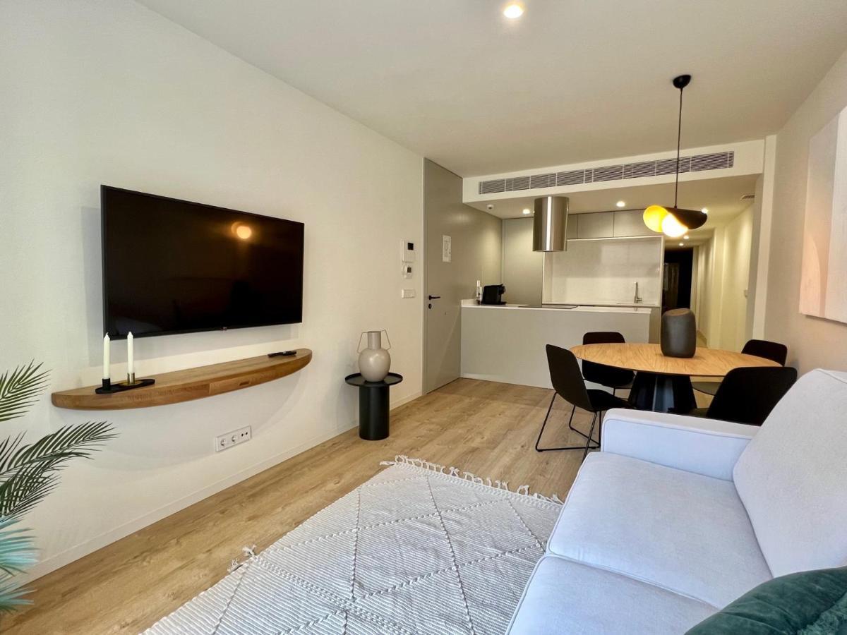 Reyes Catolicos Premium Homes Αλικάντε Εξωτερικό φωτογραφία