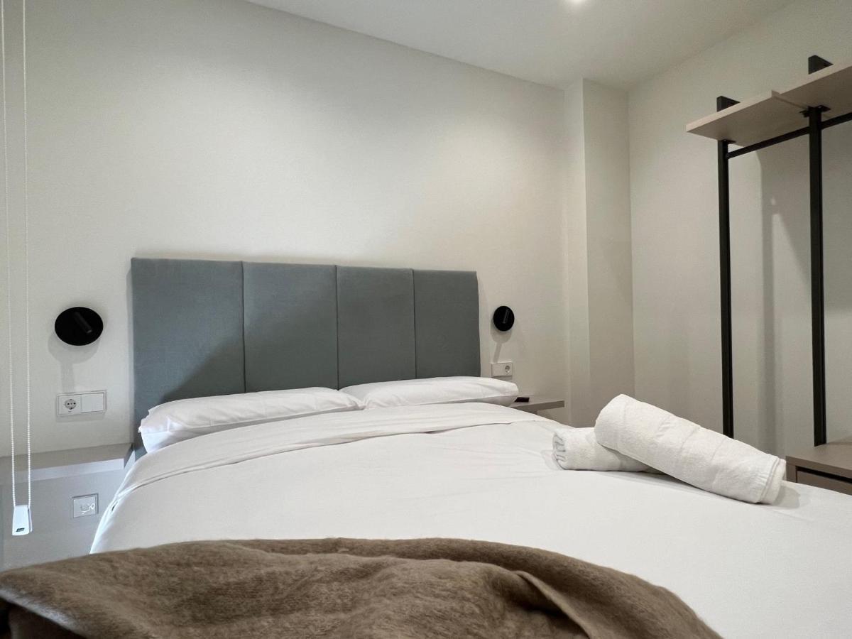 Reyes Catolicos Premium Homes Αλικάντε Εξωτερικό φωτογραφία