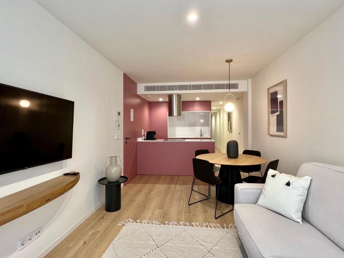 Reyes Catolicos Premium Homes Αλικάντε Εξωτερικό φωτογραφία
