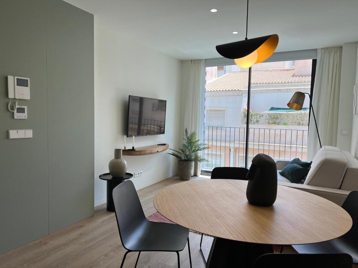 Reyes Catolicos Premium Homes Αλικάντε Εξωτερικό φωτογραφία