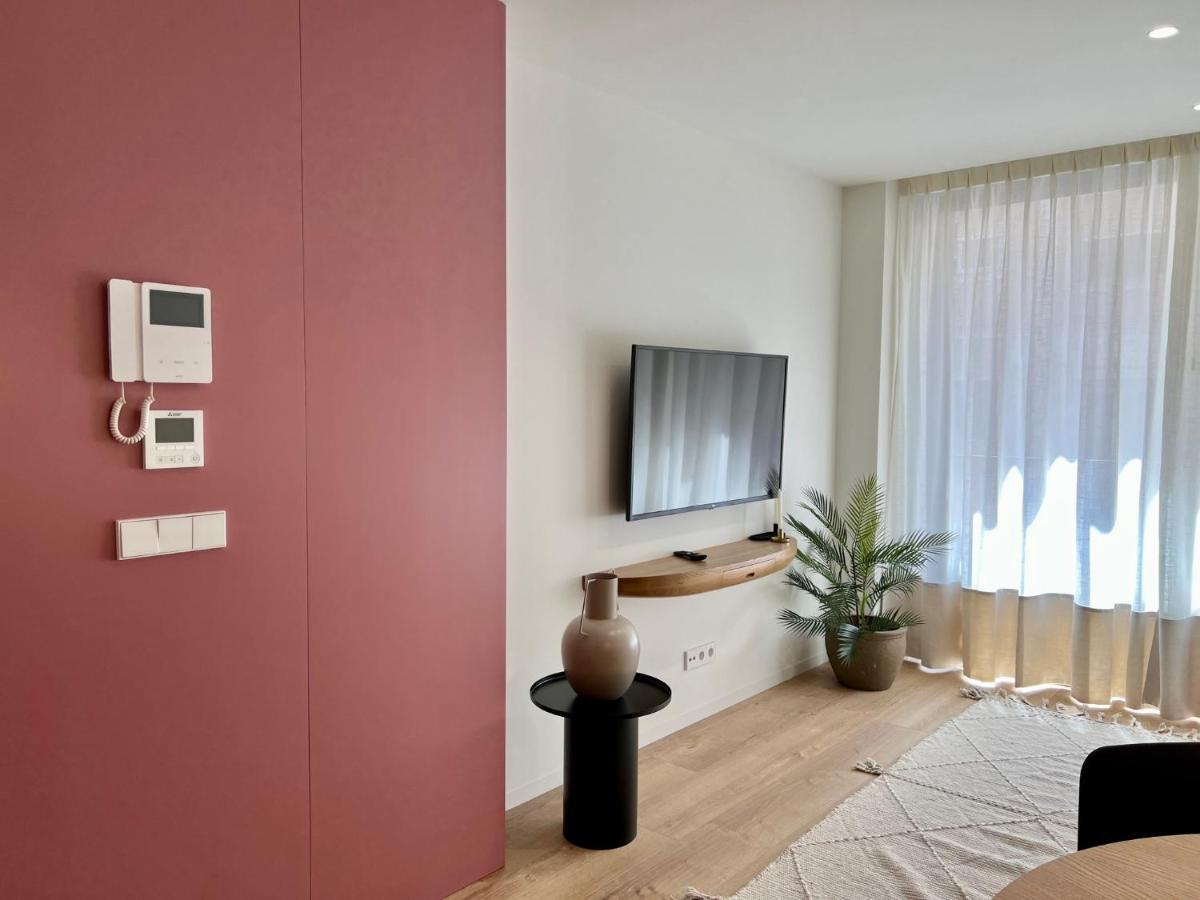 Reyes Catolicos Premium Homes Αλικάντε Εξωτερικό φωτογραφία