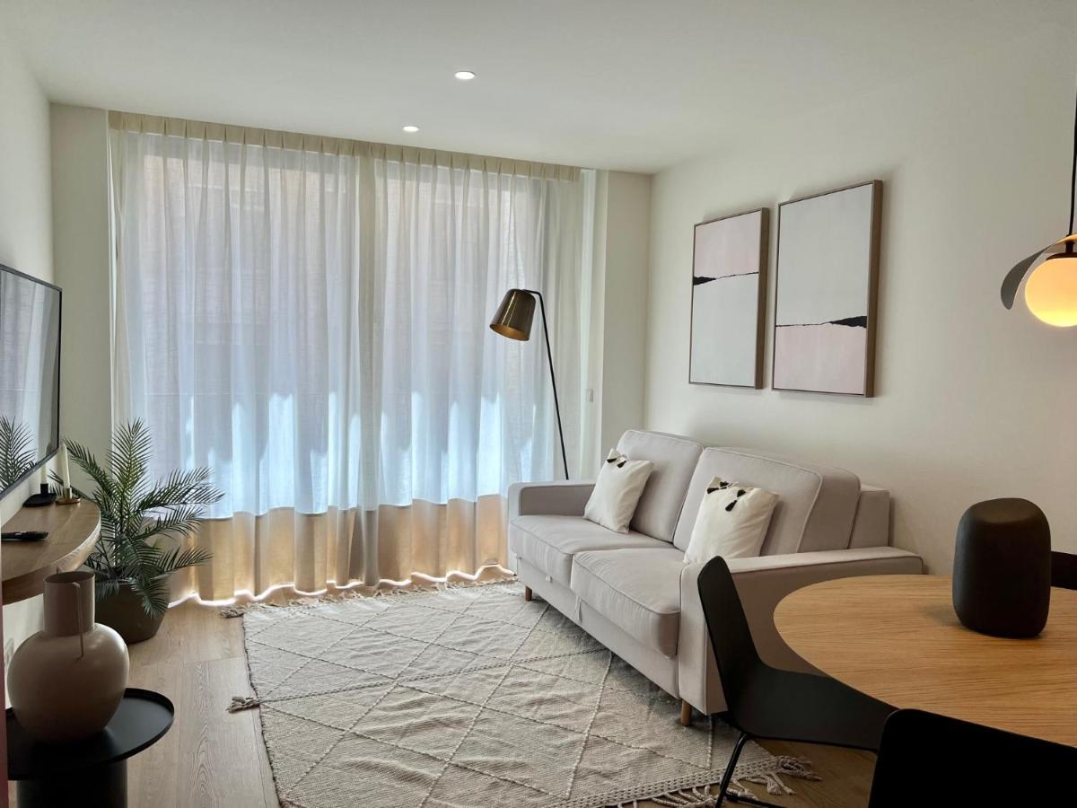 Reyes Catolicos Premium Homes Αλικάντε Εξωτερικό φωτογραφία