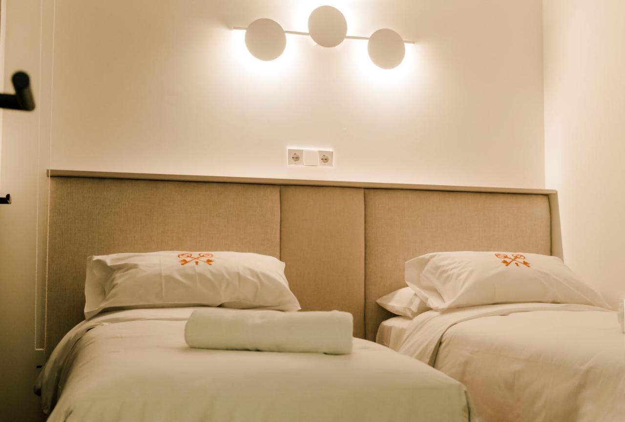 Reyes Catolicos Premium Homes Αλικάντε Εξωτερικό φωτογραφία