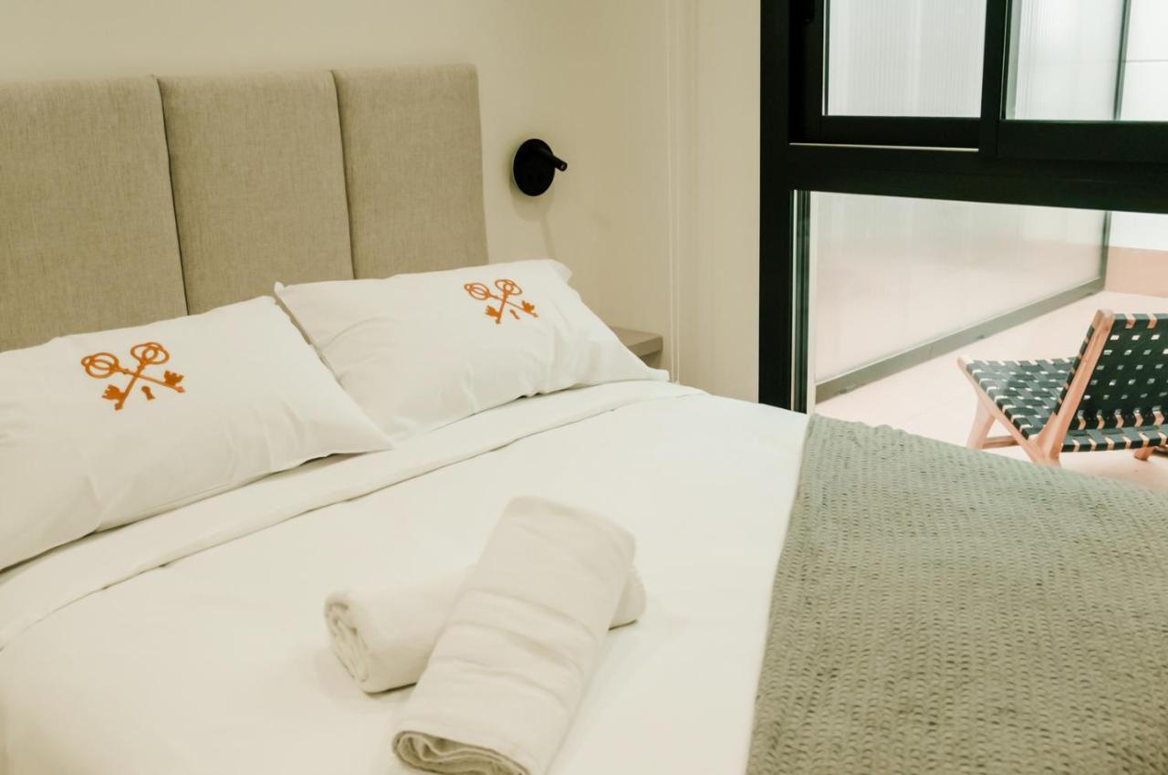 Reyes Catolicos Premium Homes Αλικάντε Εξωτερικό φωτογραφία