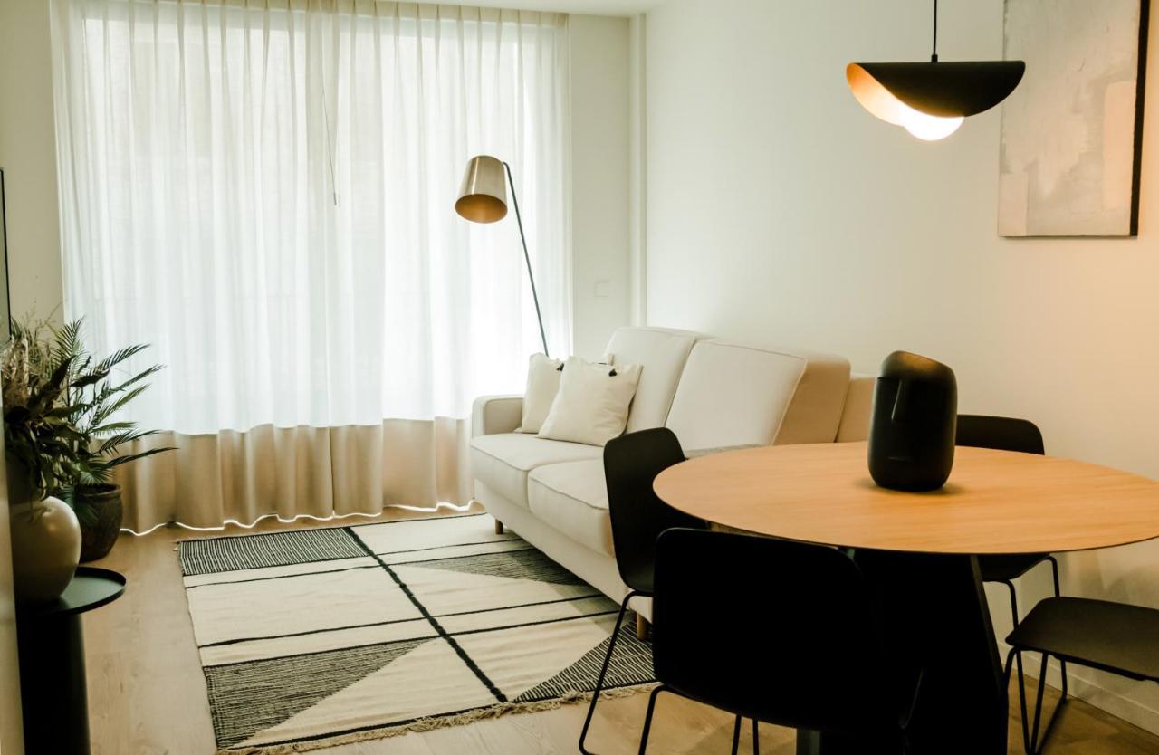 Reyes Catolicos Premium Homes Αλικάντε Εξωτερικό φωτογραφία