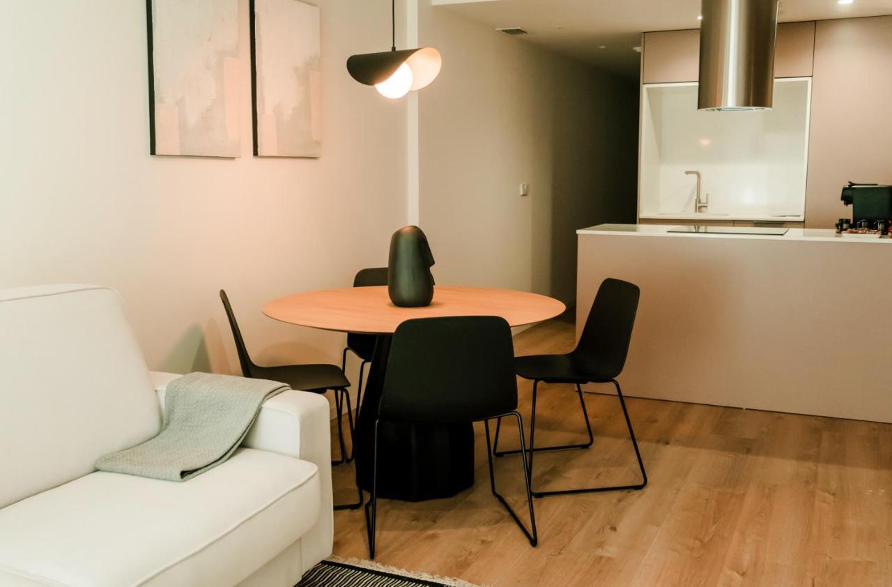 Reyes Catolicos Premium Homes Αλικάντε Εξωτερικό φωτογραφία