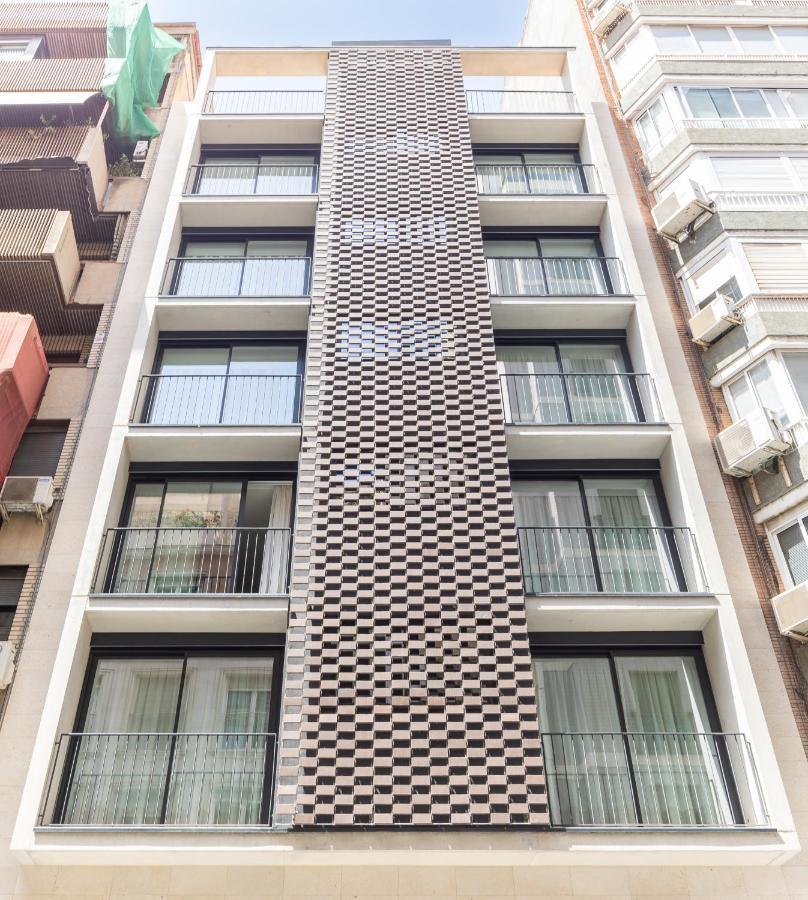 Reyes Catolicos Premium Homes Αλικάντε Εξωτερικό φωτογραφία