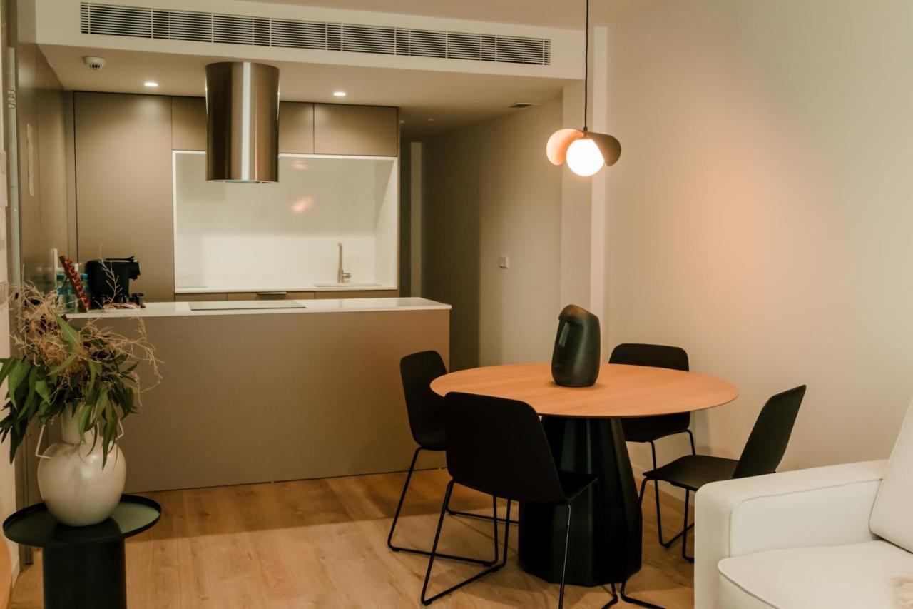 Reyes Catolicos Premium Homes Αλικάντε Εξωτερικό φωτογραφία