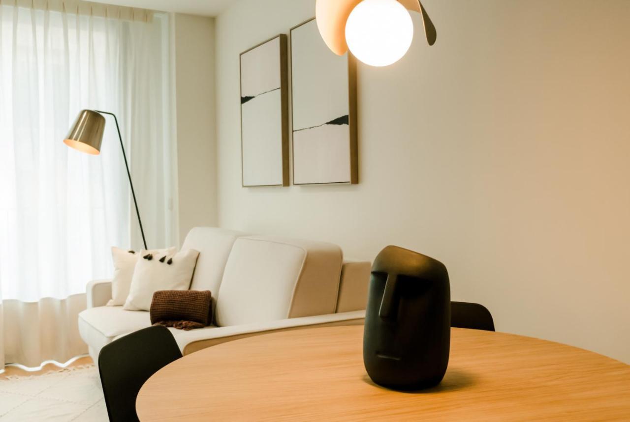 Reyes Catolicos Premium Homes Αλικάντε Εξωτερικό φωτογραφία