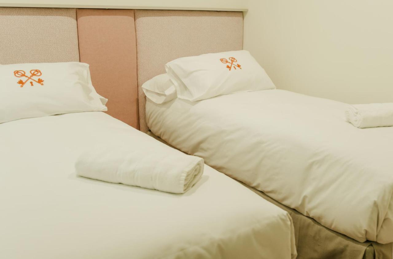Reyes Catolicos Premium Homes Αλικάντε Εξωτερικό φωτογραφία