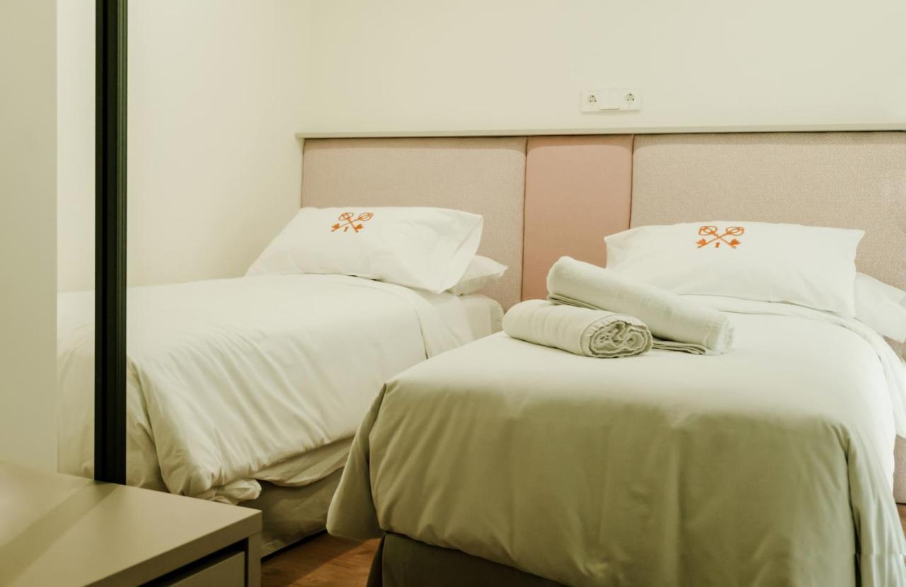 Reyes Catolicos Premium Homes Αλικάντε Εξωτερικό φωτογραφία
