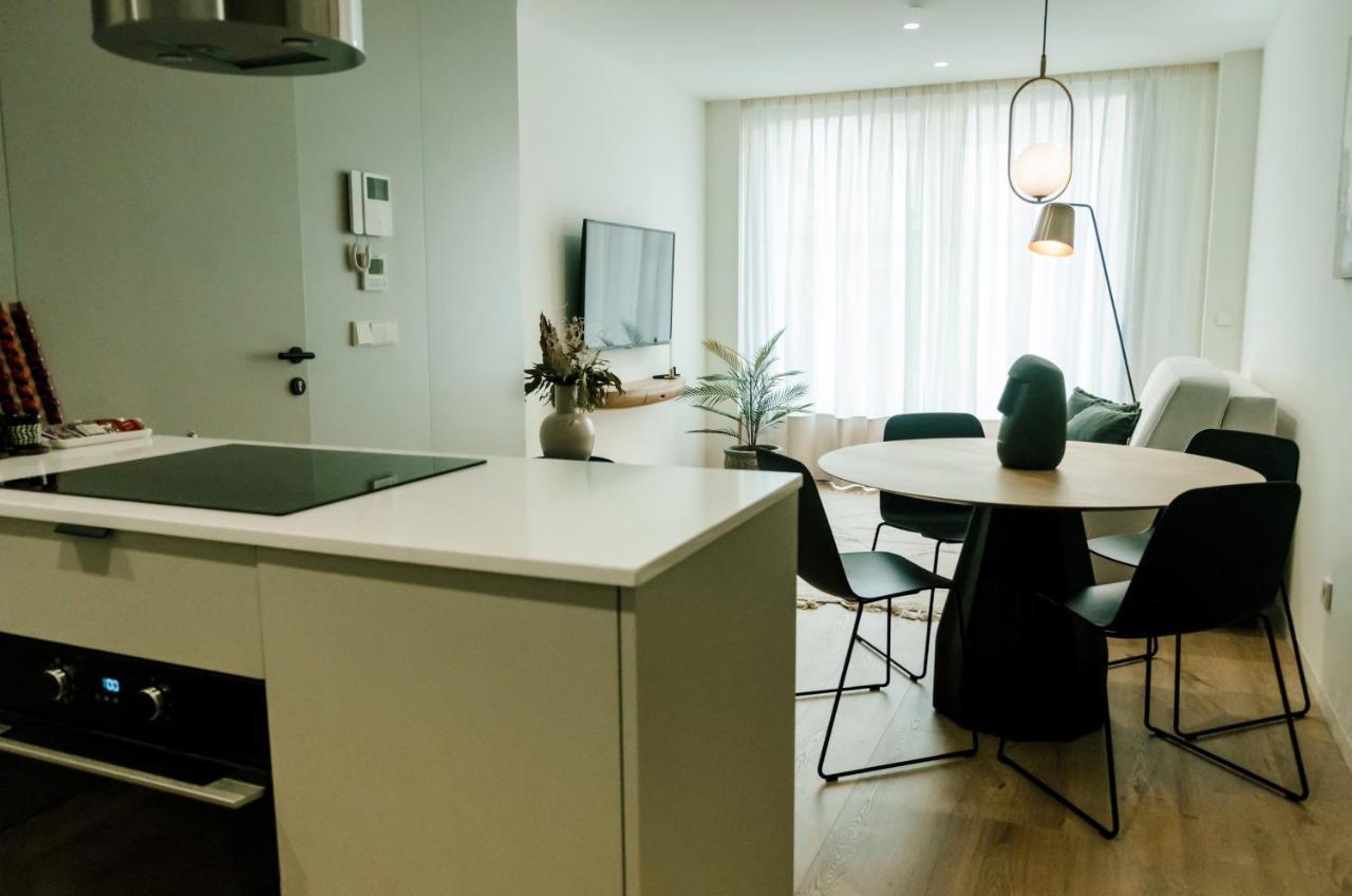 Reyes Catolicos Premium Homes Αλικάντε Εξωτερικό φωτογραφία