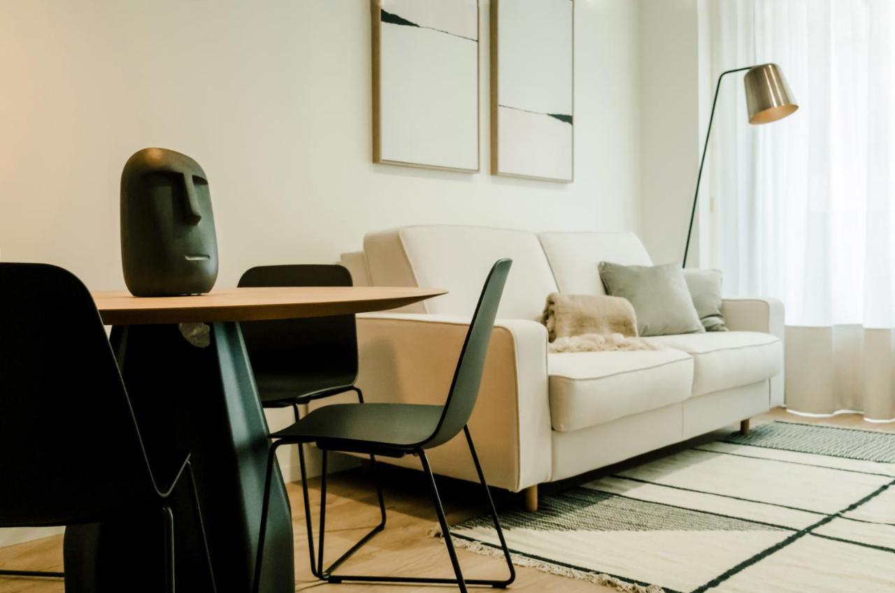 Reyes Catolicos Premium Homes Αλικάντε Εξωτερικό φωτογραφία