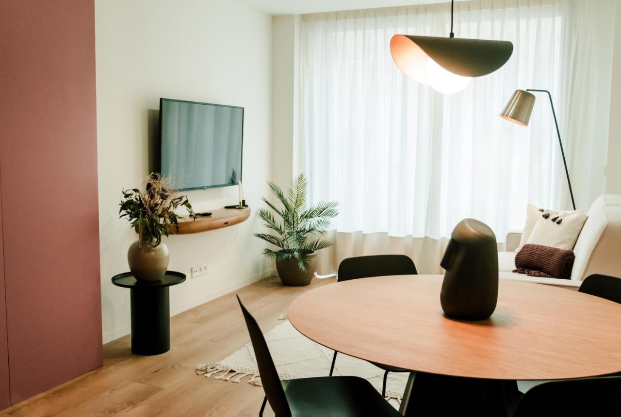 Reyes Catolicos Premium Homes Αλικάντε Εξωτερικό φωτογραφία