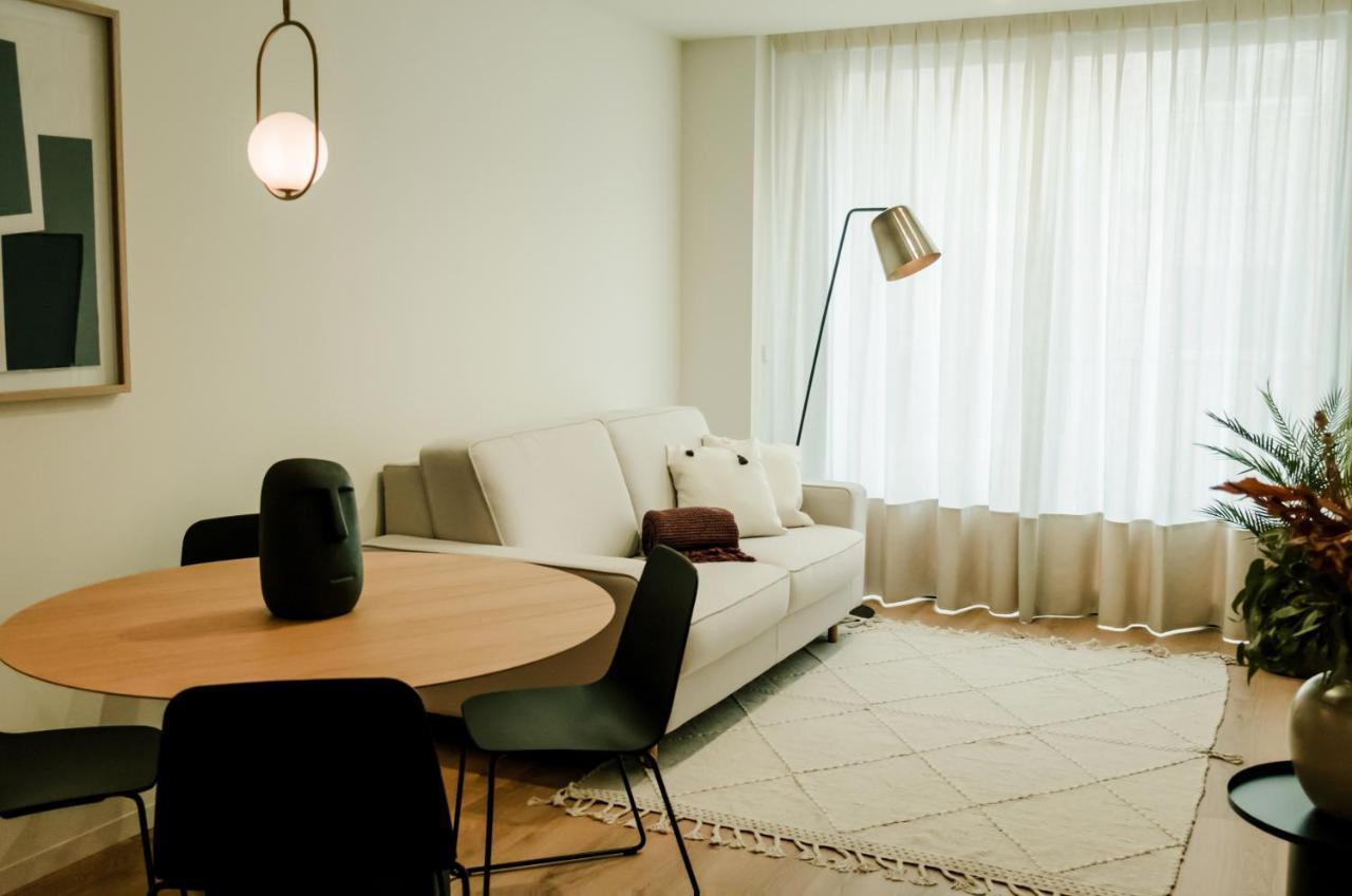 Reyes Catolicos Premium Homes Αλικάντε Εξωτερικό φωτογραφία