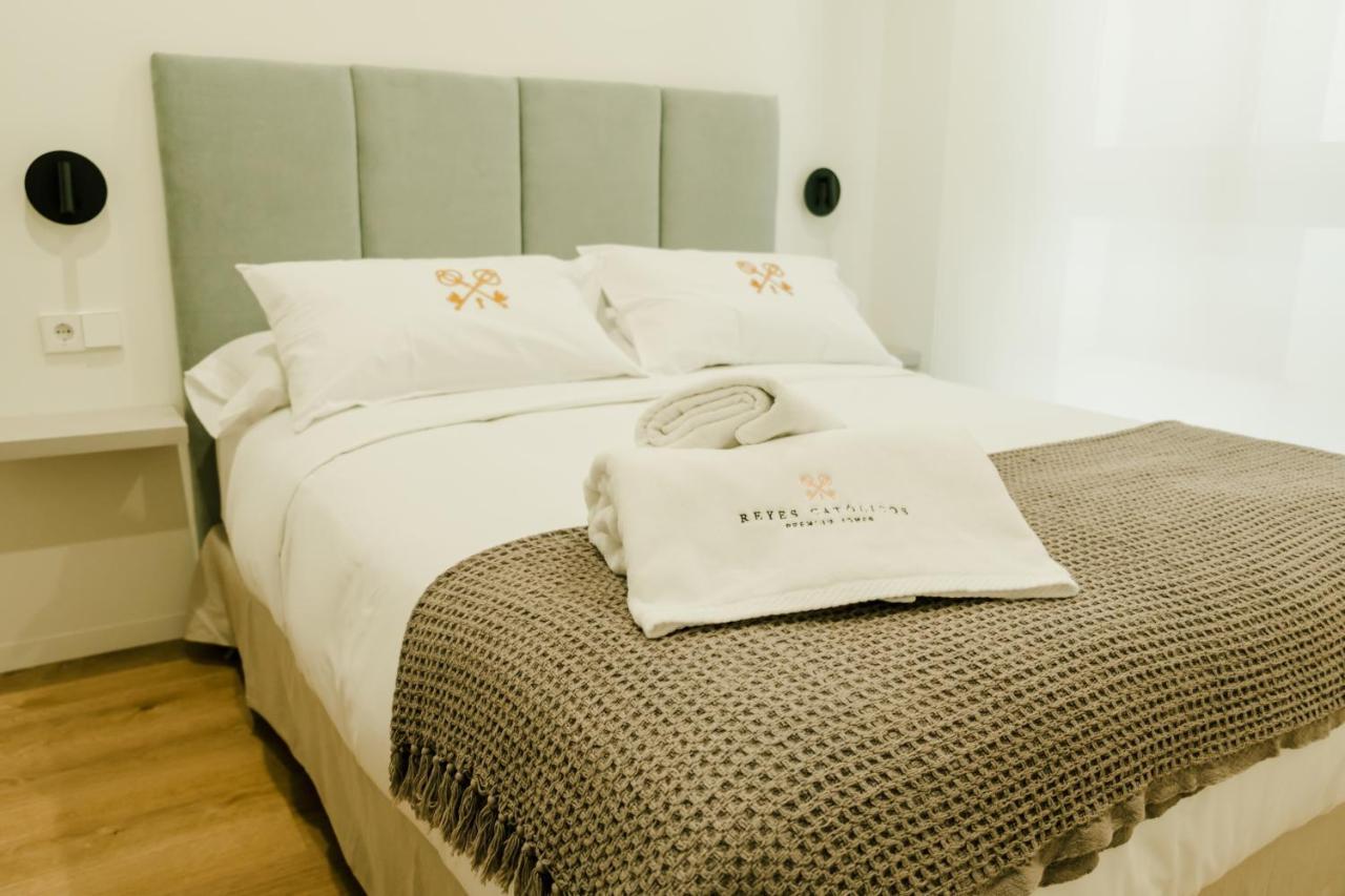 Reyes Catolicos Premium Homes Αλικάντε Εξωτερικό φωτογραφία