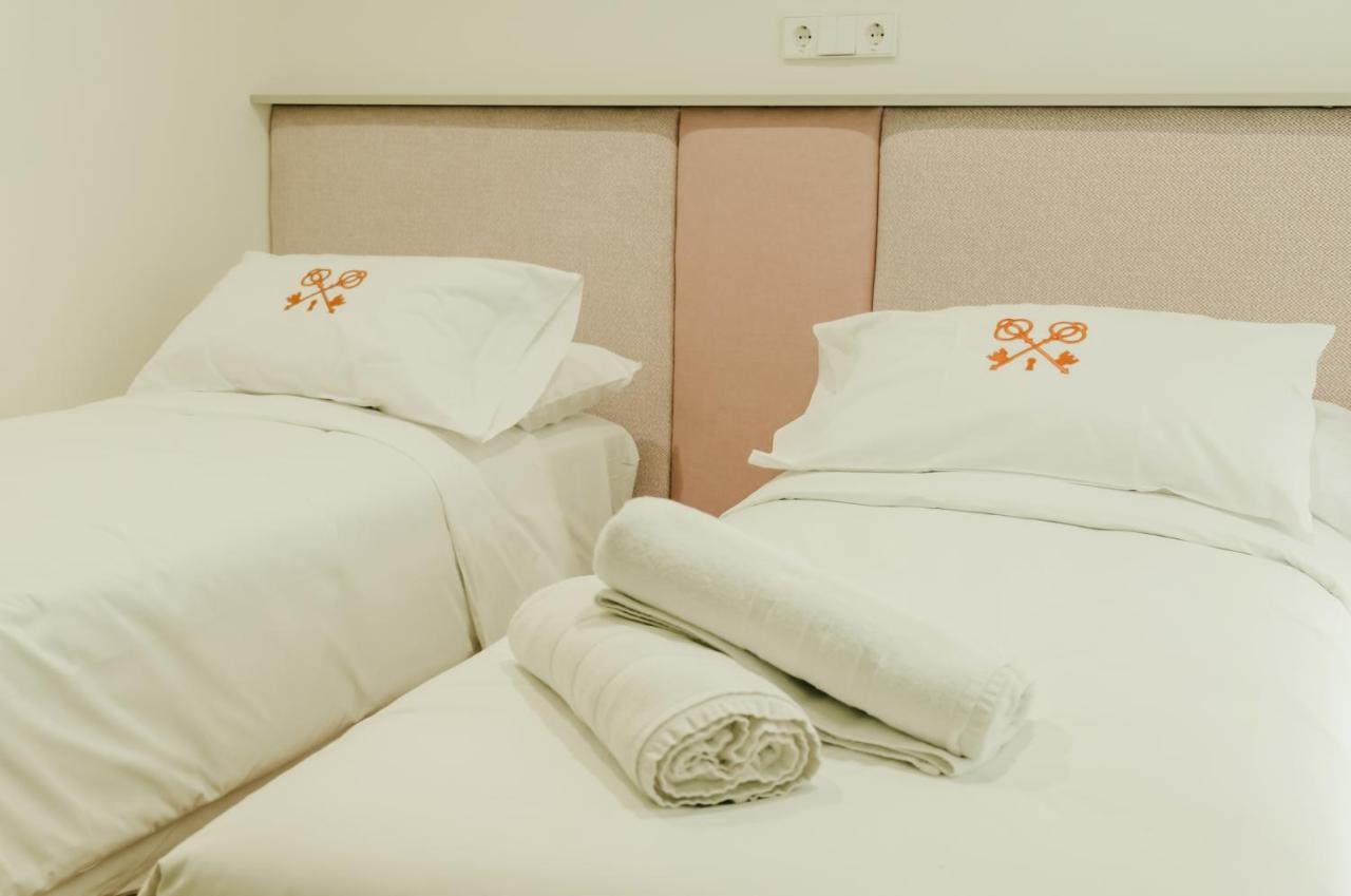 Reyes Catolicos Premium Homes Αλικάντε Εξωτερικό φωτογραφία