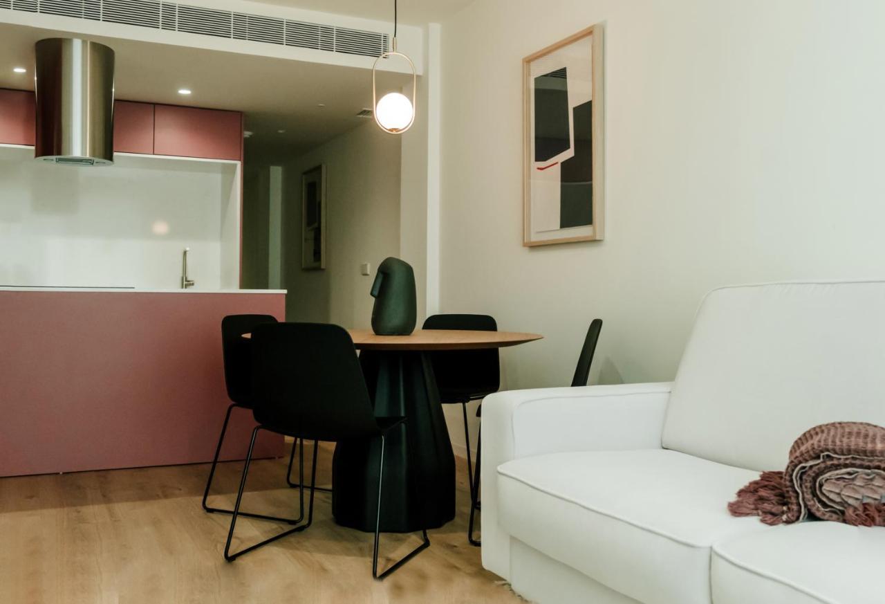 Reyes Catolicos Premium Homes Αλικάντε Εξωτερικό φωτογραφία