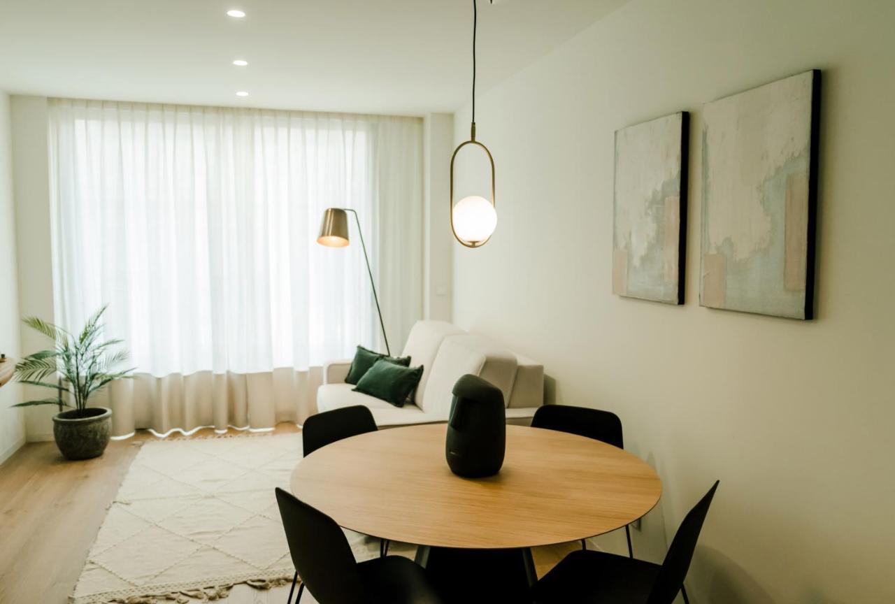 Reyes Catolicos Premium Homes Αλικάντε Εξωτερικό φωτογραφία