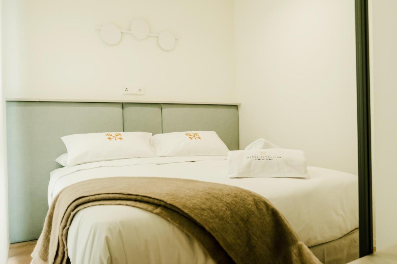 Reyes Catolicos Premium Homes Αλικάντε Εξωτερικό φωτογραφία