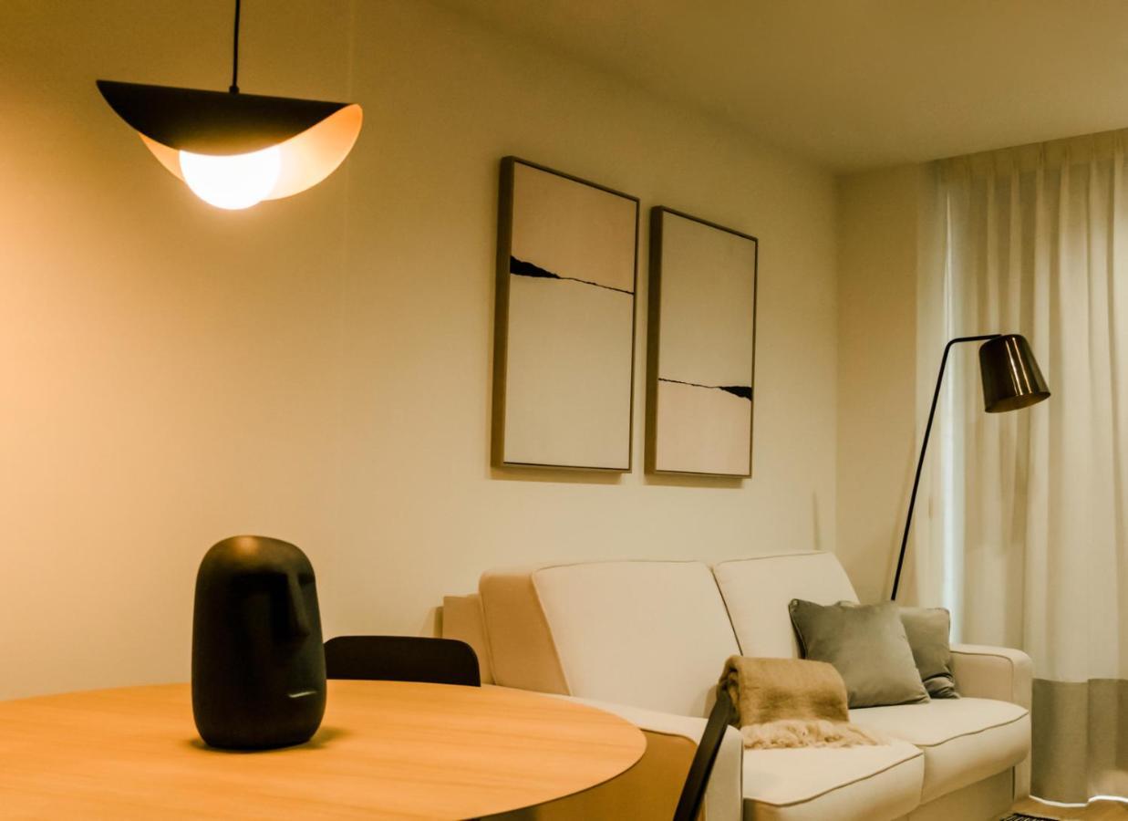 Reyes Catolicos Premium Homes Αλικάντε Εξωτερικό φωτογραφία