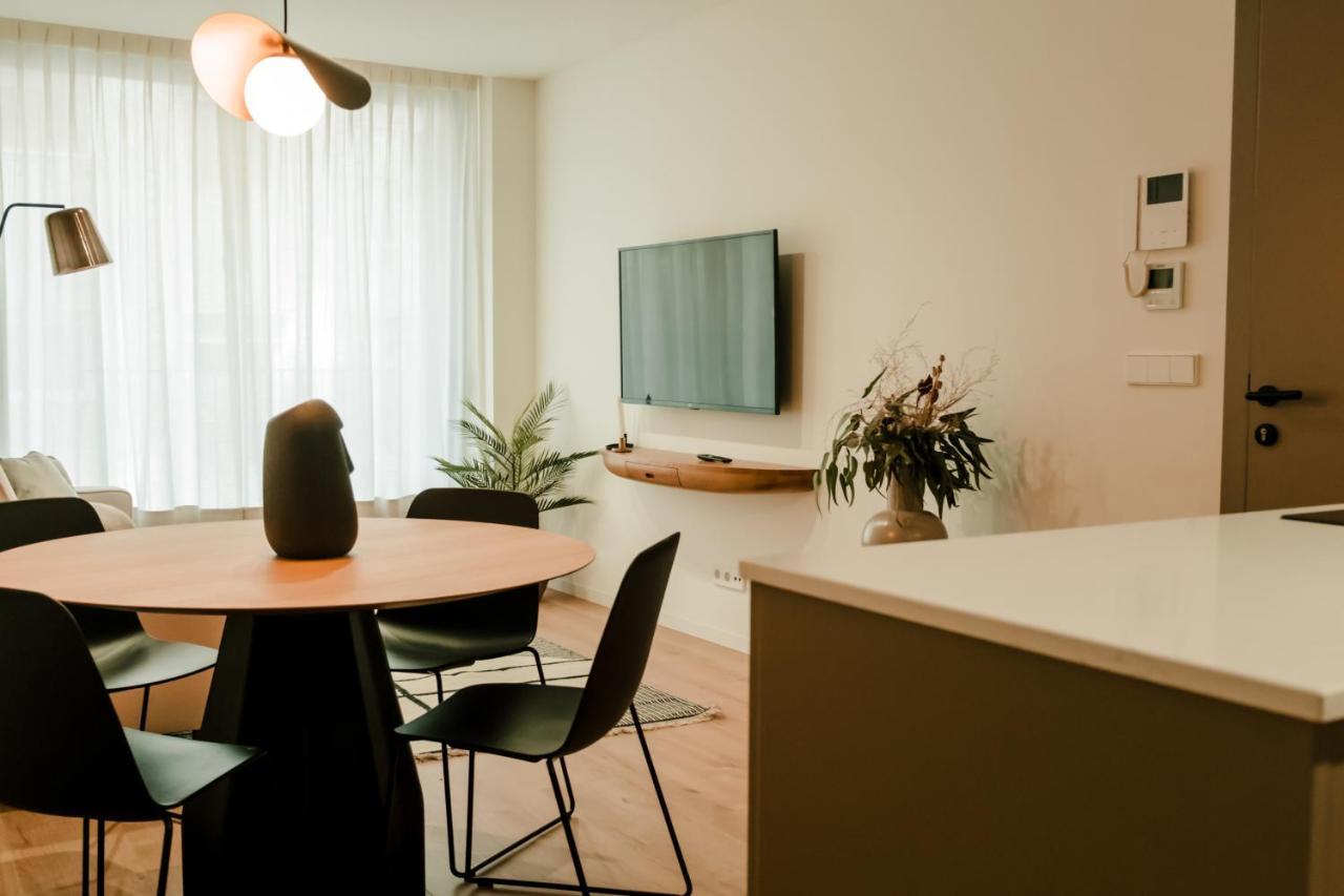 Reyes Catolicos Premium Homes Αλικάντε Εξωτερικό φωτογραφία