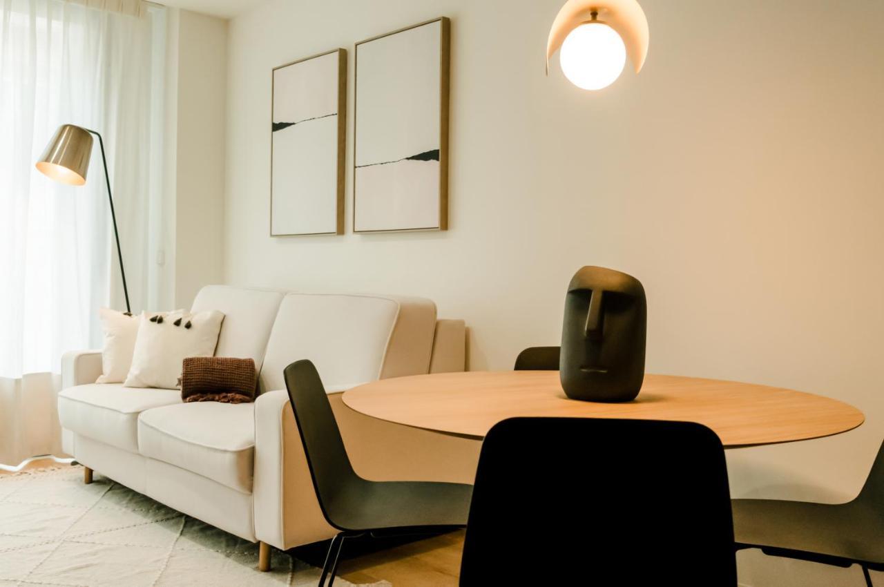 Reyes Catolicos Premium Homes Αλικάντε Εξωτερικό φωτογραφία