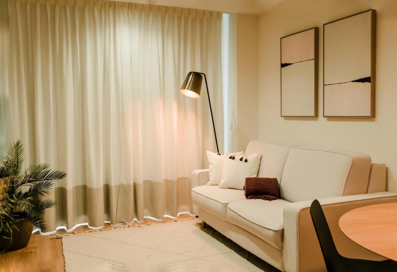 Reyes Catolicos Premium Homes Αλικάντε Εξωτερικό φωτογραφία