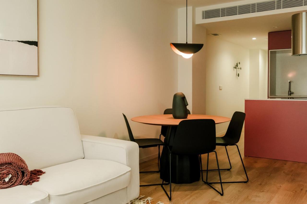 Reyes Catolicos Premium Homes Αλικάντε Εξωτερικό φωτογραφία