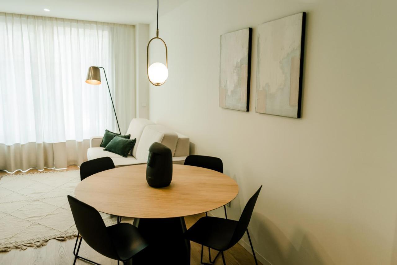 Reyes Catolicos Premium Homes Αλικάντε Εξωτερικό φωτογραφία
