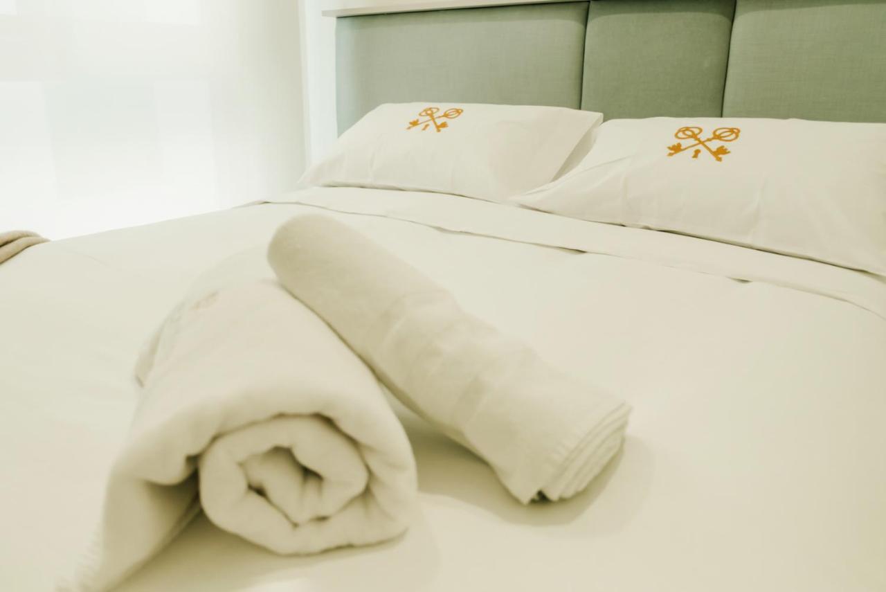 Reyes Catolicos Premium Homes Αλικάντε Εξωτερικό φωτογραφία