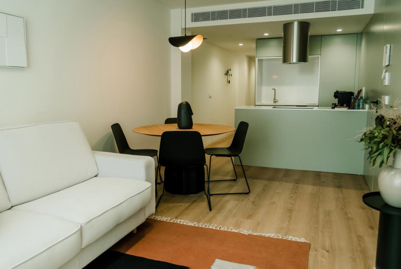 Reyes Catolicos Premium Homes Αλικάντε Εξωτερικό φωτογραφία