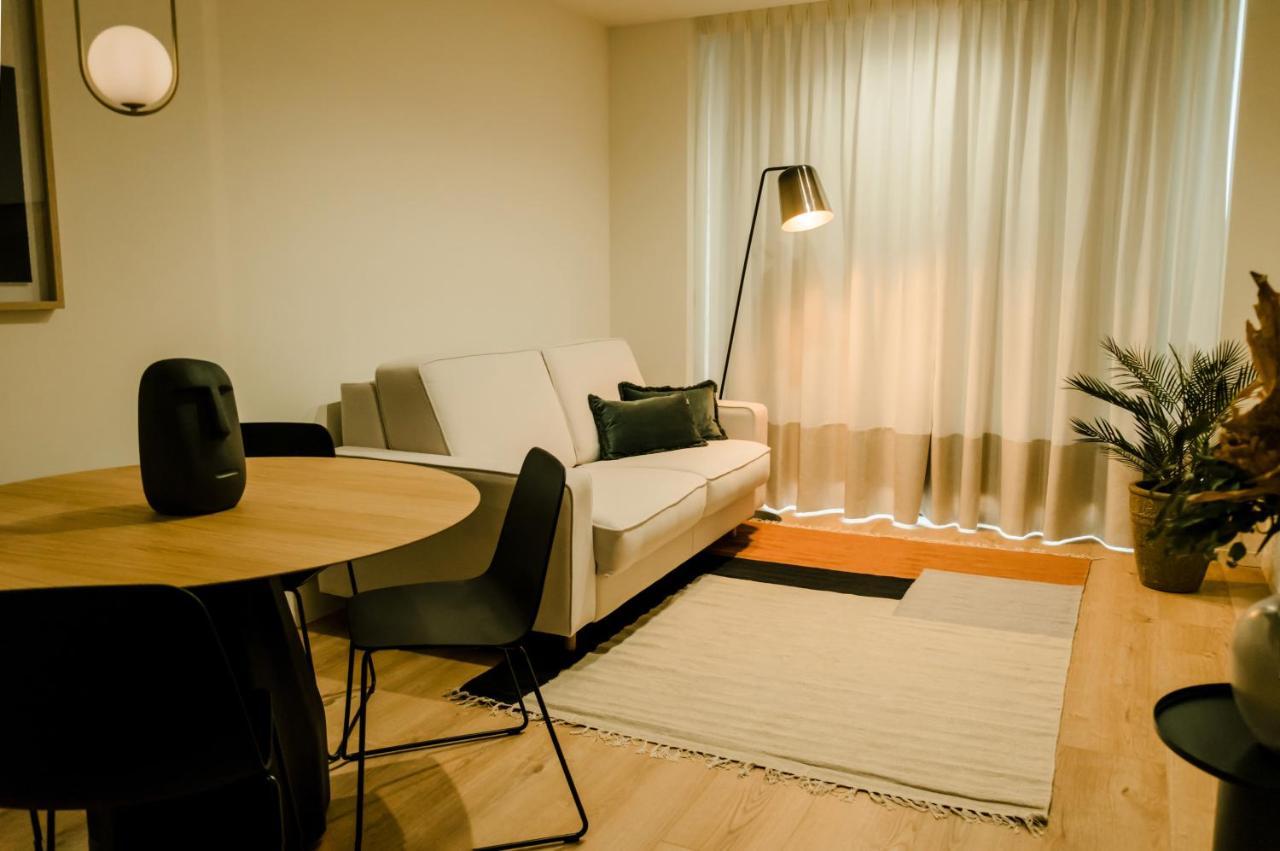 Reyes Catolicos Premium Homes Αλικάντε Εξωτερικό φωτογραφία