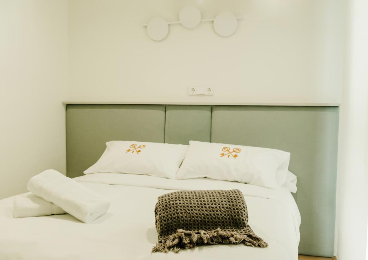 Reyes Catolicos Premium Homes Αλικάντε Εξωτερικό φωτογραφία