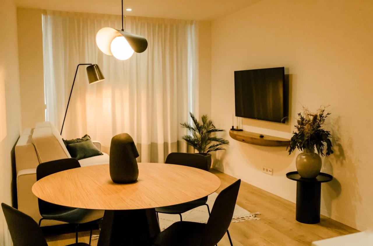 Reyes Catolicos Premium Homes Αλικάντε Εξωτερικό φωτογραφία
