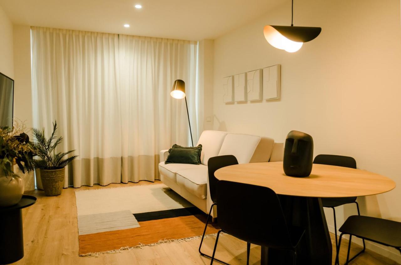 Reyes Catolicos Premium Homes Αλικάντε Εξωτερικό φωτογραφία