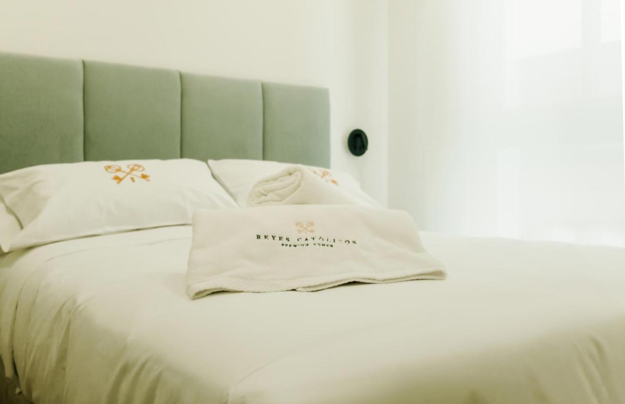 Reyes Catolicos Premium Homes Αλικάντε Εξωτερικό φωτογραφία