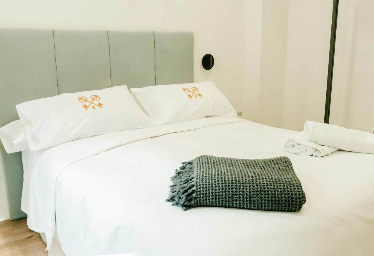 Reyes Catolicos Premium Homes Αλικάντε Εξωτερικό φωτογραφία