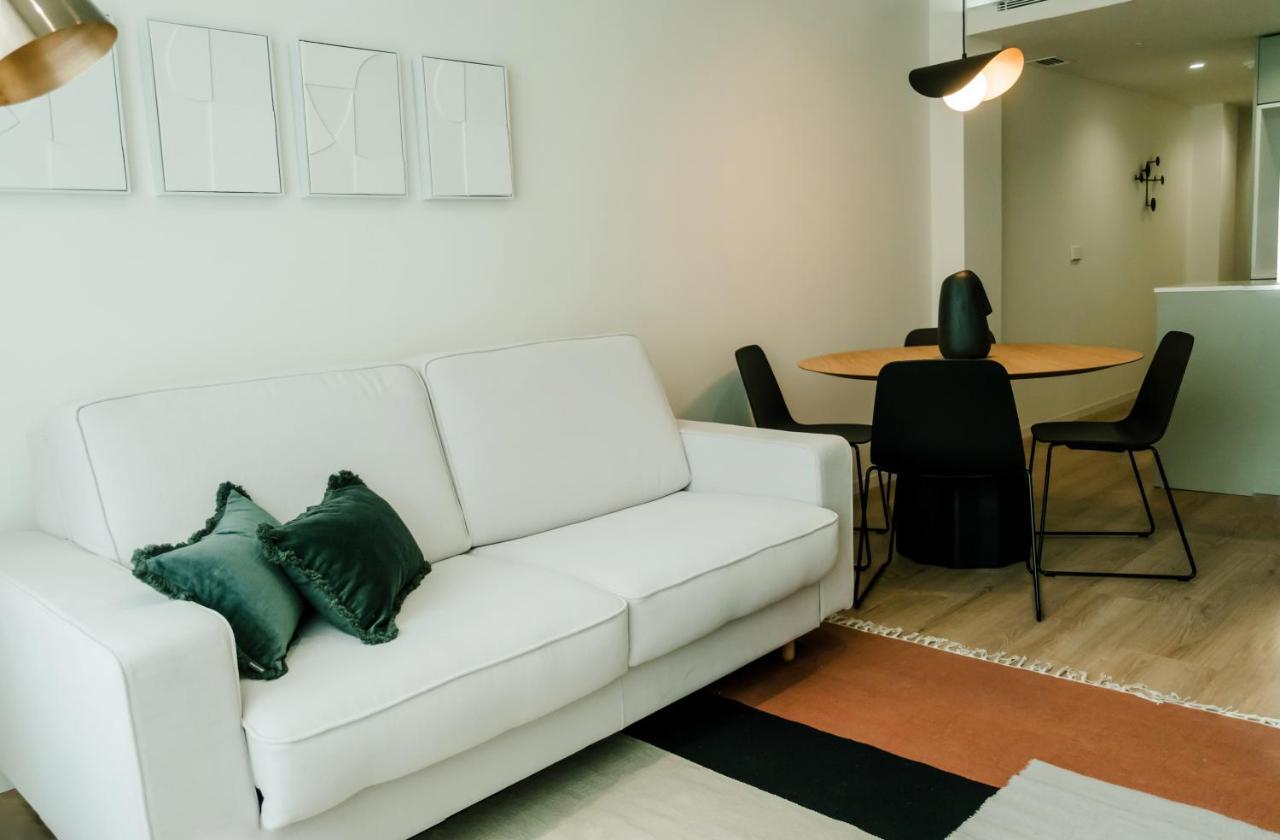 Reyes Catolicos Premium Homes Αλικάντε Εξωτερικό φωτογραφία