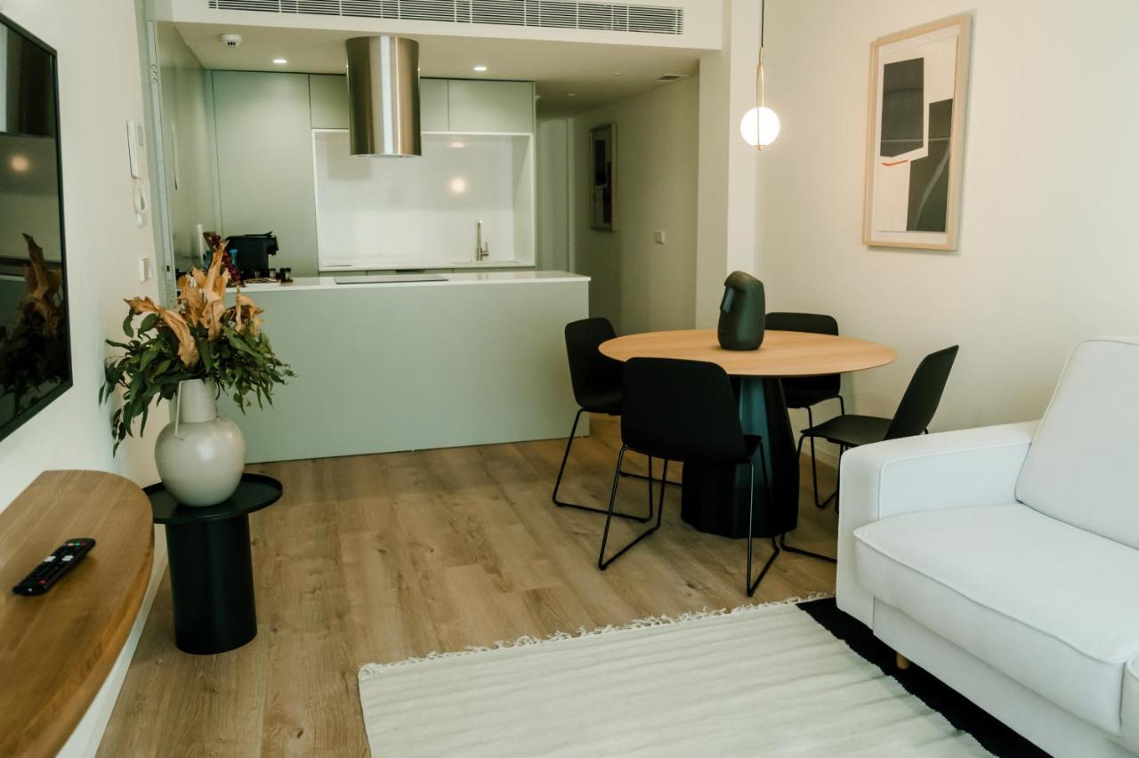 Reyes Catolicos Premium Homes Αλικάντε Εξωτερικό φωτογραφία